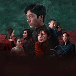 EP09《新生》:一部坑多且烂尾的犯罪剧,却拍出了诈骗的本质