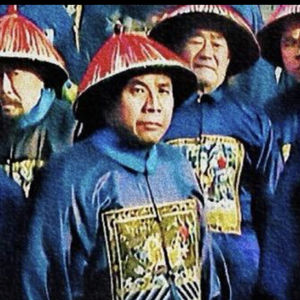 太平天国运动与义和团运动