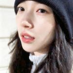 阳光照耀天灵盖
