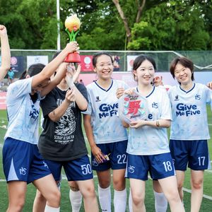 开学特辑：听说北大数学「discouraged」，清华那边什么情况？｜S02E05