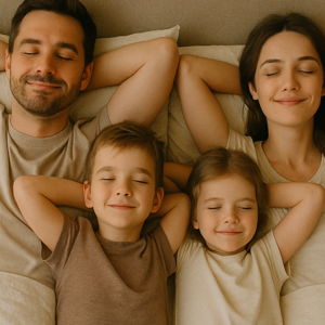 每个育儿细节都值得被肯定｜当我们一次次放下手机，用心倾听孩子讲话时，我们正种下「尊重、看见、安全感、耐心」的好种子