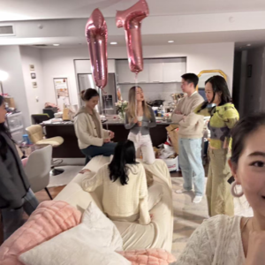 TT客厅07|在美国谈恋爱,大家怎么看AA制?