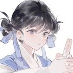 Blueberry丸子