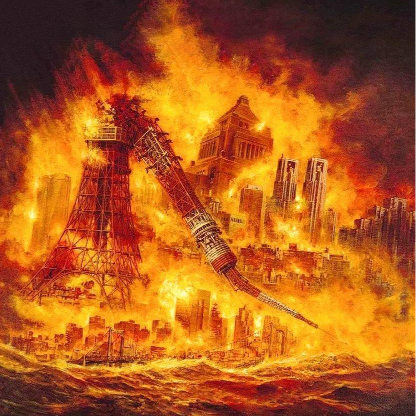 Vol.119 战争给楼市带来的变化，日本体验过.mp3 episode artwork