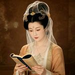 姝墨馨慈