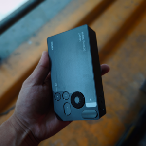 辣评富士X half——打破市场格局