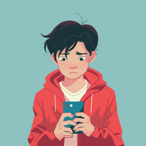 EP54 30年母单社恐,他通过一场分享成功脱单