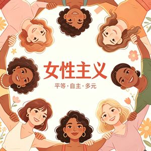 女性主义与个人幸福
