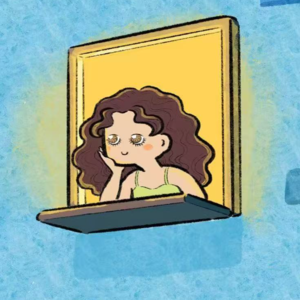 “克拉克,生命只有一次!你有责任活的充实和精彩!“