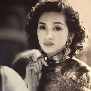 sp. 从《梅艷芳》到梅艳芳，香港女儿的夕阳之歌