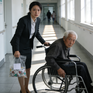 独生子女如何独扛父母养老重担.