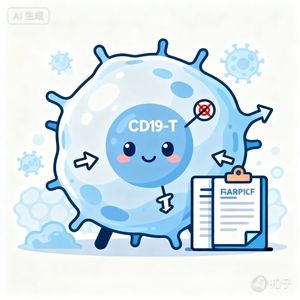 今天3分钟我们来聊聊百万抗癌CAR-T药冲击医保谈判