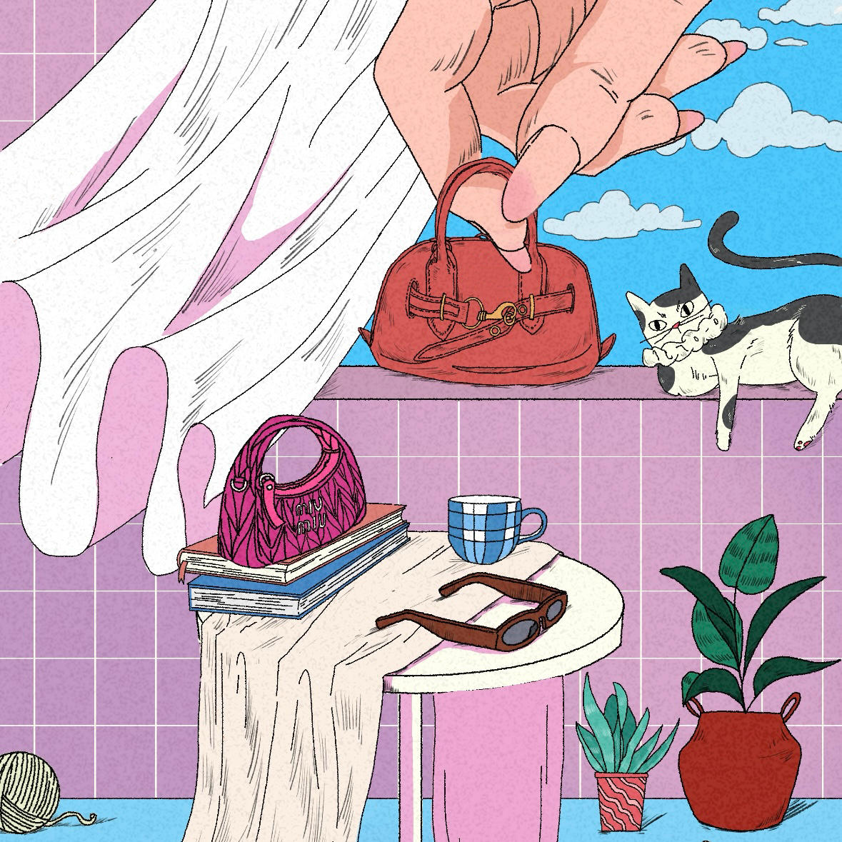 Vol.09｜带来幸福感的适己消费长什么样？ episode artwork