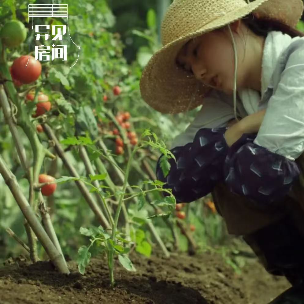 053|退出表达竞赛,我只想当“过日子人” Episode cover