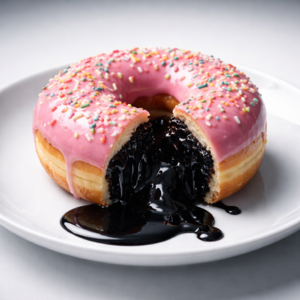 甜蜜的缴械：高果糖浆与胰岛素的崩溃 (附：深夜戒糖防身指南)