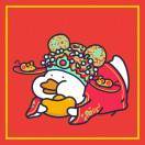 甜粥耶娃