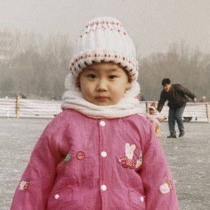 三白君