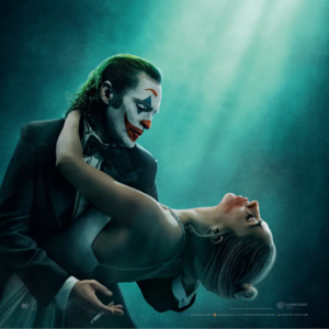 《小丑 2：双重妄想》：到底谁在妄想？谁是小丑？