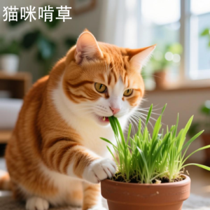 第10期 | 啃草？！！