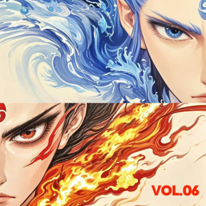 Vol.06：聊聊《哪吒2》和《封神2》，藕饼“磕”就一个字！ 封神你让我叹气！