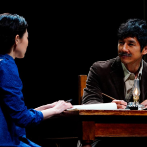 最痛的执念，是我本可以。《海鸥》契诃夫⑤