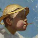 豆子儿不淡定了