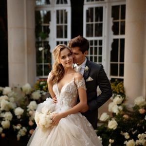 Vol.25 灵魂发问：到底什么样的男人适合结婚？