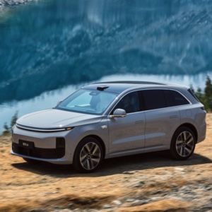 Vol.039 智界享界怎么办、理想如何保持高增长、小鹏的第二卖点?|月度点评