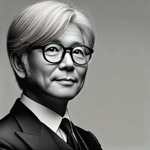 31 年轻人好像都不愿意去关注沉重的话题了|坂本龙一