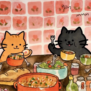 Vol.094 台北✖️内蒙✖️上海 跨越山海的年味（上）