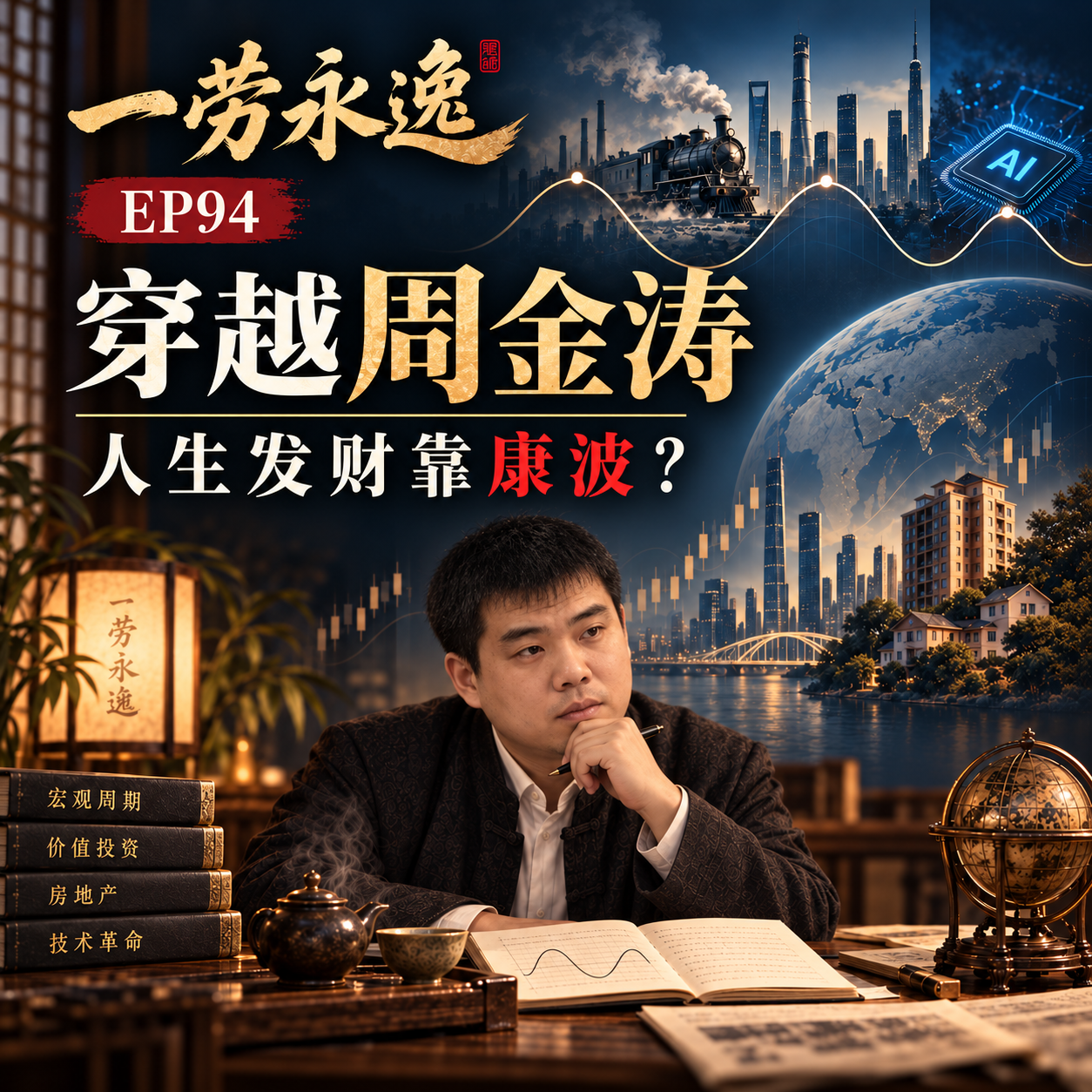Episode cover