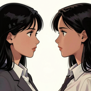 第8梦：中年竞争焦虑如何破解？外面没有别人，都是我们的内心戏