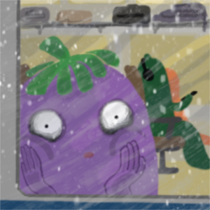 EP064.躲不过的春节，我决定就这样浪费