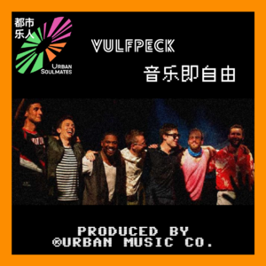 Vulfpeck:音乐即自由