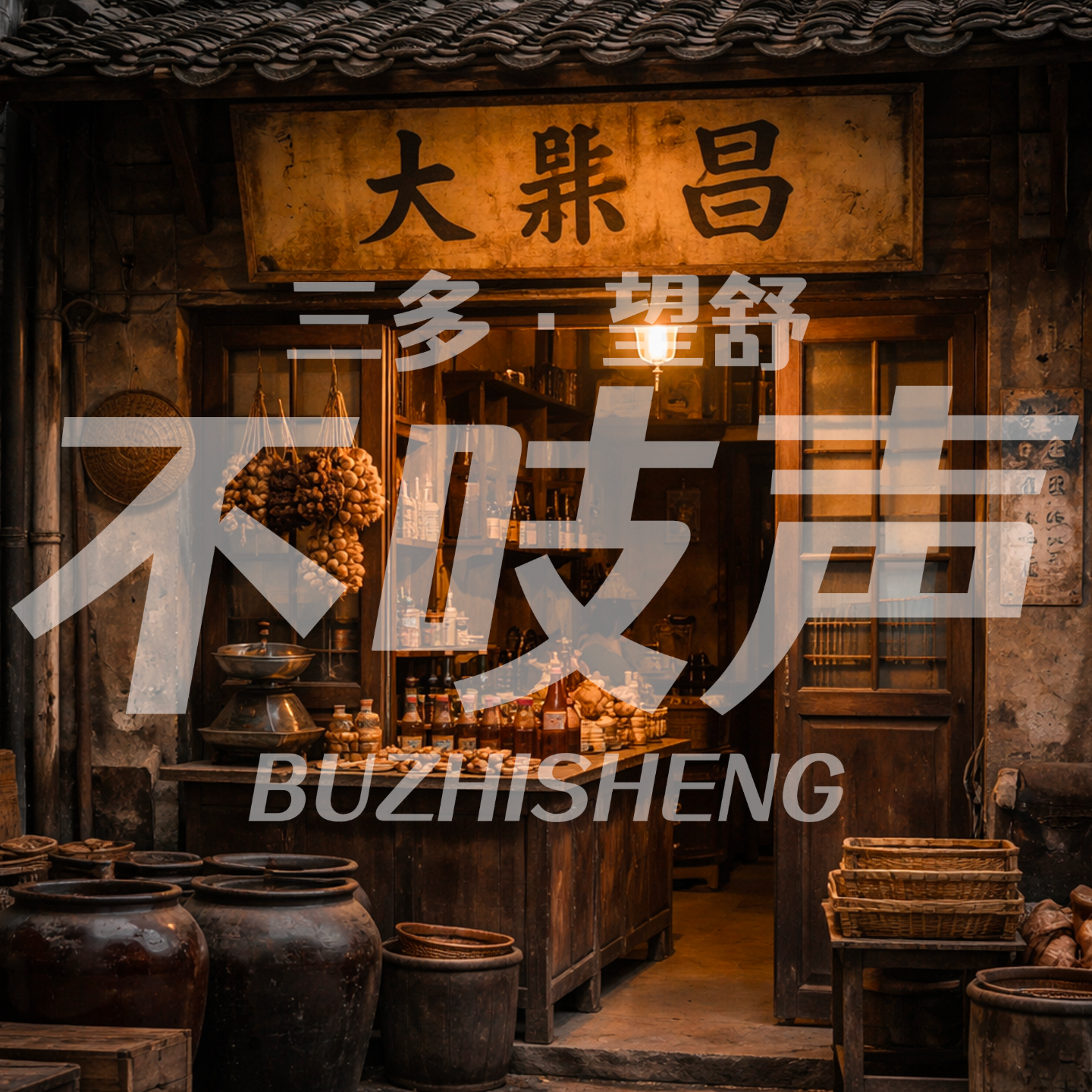 EP65.跃字91号信箱-1952年武汉灭门案 episode artwork