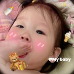 娟娟少吃点