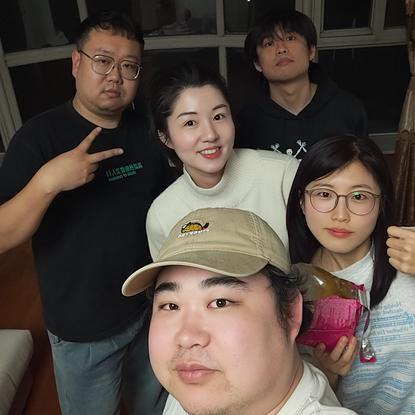 EP52 希望你对我的第一印象是，冷酷