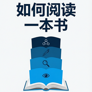 EP18 | 《如何阅读一本书》：会读书的人，先学会提问