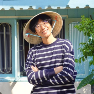 不上班的远航：花7万块走过6国43城，做数字游民社区，他想过流浪世界的生活