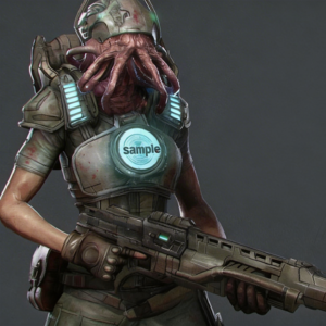 vol. 16 烟缕之境时代2-5 鬼门守御，双心共鸣