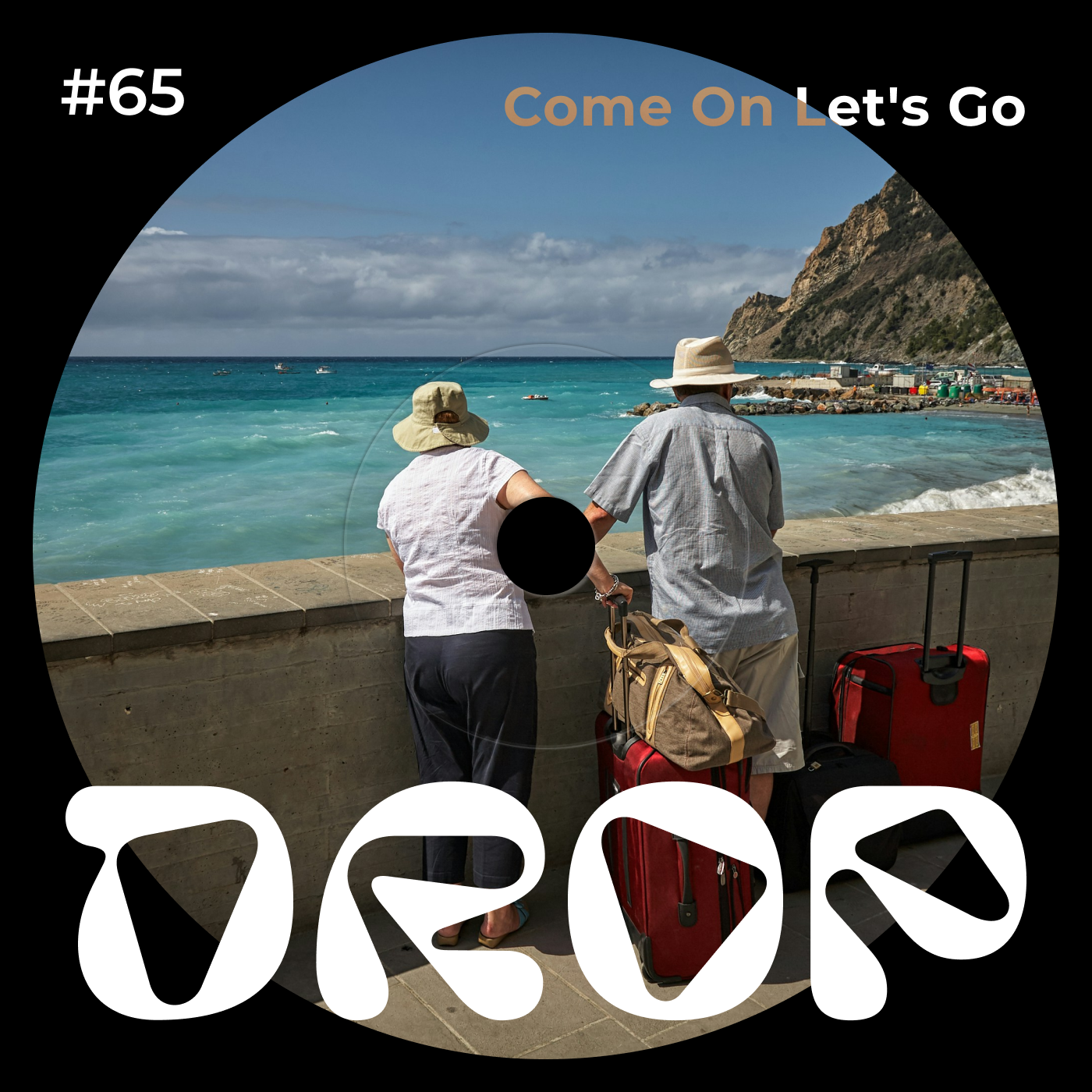 #65 Come On Let's Go episode artwork