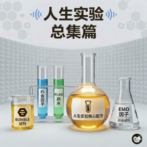 网恋会有好结果吗?不试试怎么知道 | 人生实验总集篇