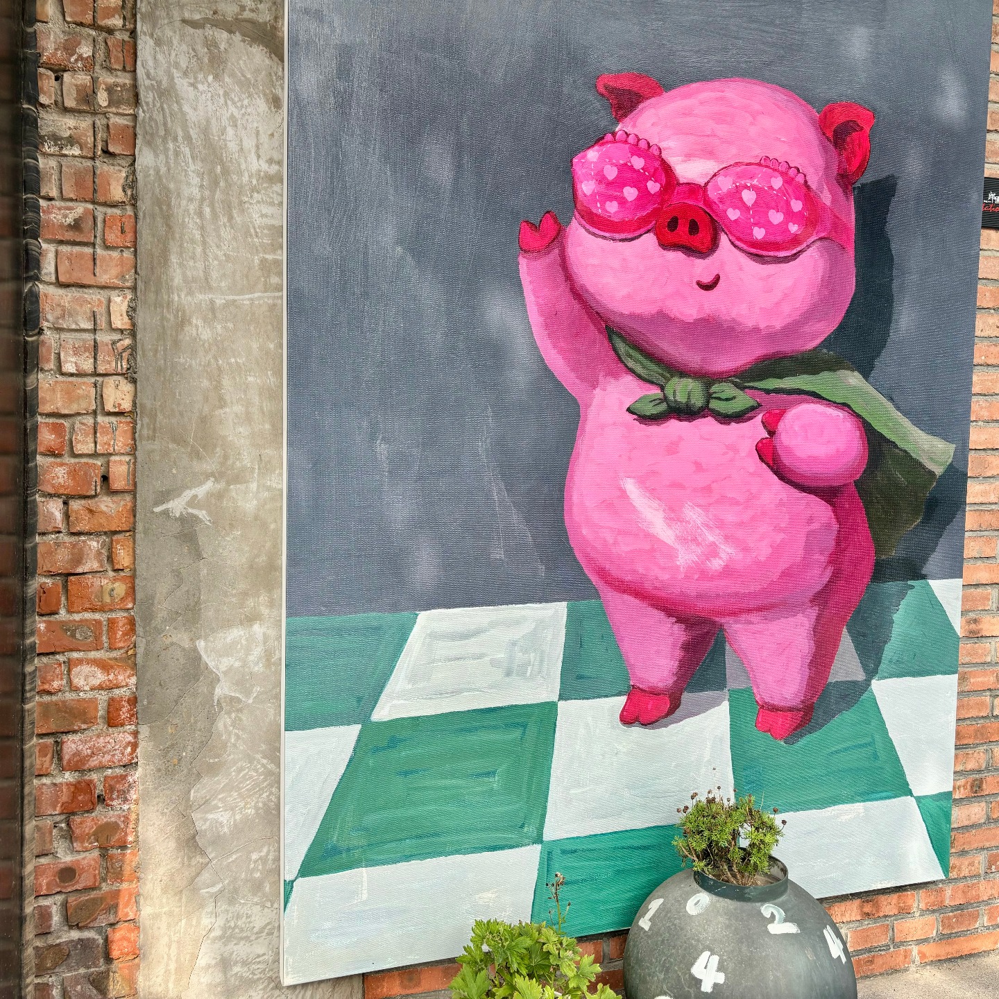 随便聊聊(with Kitty)