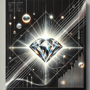 Vol.07 [全英] 你买过钻石吗？- 商业和营销如何塑造钻石神话