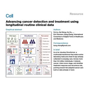 1492-Oncoformer: Multimodal for Clinical Predictions