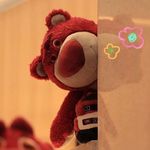 眉毛花了