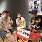 Vol.75_海鸟跟鱼相爱，只是一场意外