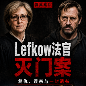 【真实故事】莱夫科双尸案
