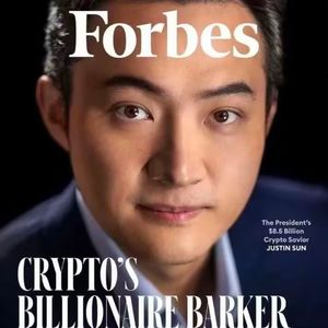 财富自由革命之路 孙宇晨