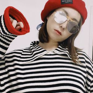 Louisa飒飒